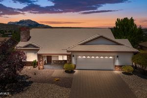 830 HOOSIER PASS, PRESCOTT, AZ