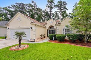 1173 N BLACKMOOR DR, MURRELLS INLET, SC