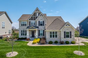 3997 SPYLAW RD, BARGERSVILLE, IN
