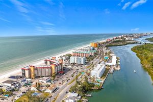 18304 GULF BLVD 217, REDINGTON SHORES, FL