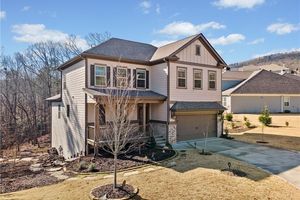 724 BROKEN ARROW, WALESKA, GA
