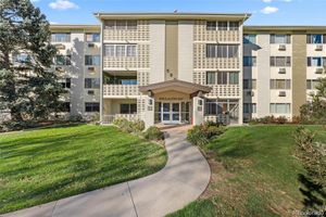 595 S ALTON WAY APT 6B, DENVER, CO