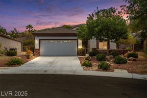 2409 HAMONAH DR, HENDERSON, NV