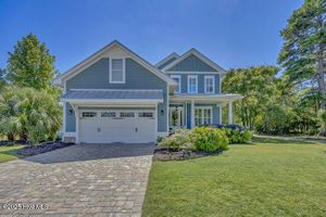 3586 RIVERGATE WAY, LELAND, NC