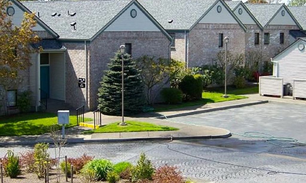 Low-Maintenance Condos