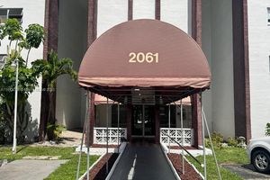 2061 NW 47TH TER APT 407, LAUDERHILL, FL