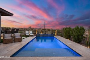 17908 E OAK CREEK CANYON LN, RIO VERDE, AZ