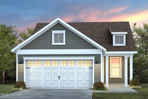 5920 MOONSHELL LOOP # 1151, WILMINGTON, NC