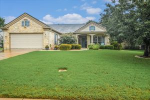 116 TRAVIS DR, GEORGETOWN, TX