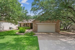 281 WHISPERING WIND DR, GEORGETOWN, TX