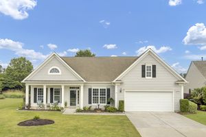 349 WATERLILY WAY, SUMMERVILLE, SC