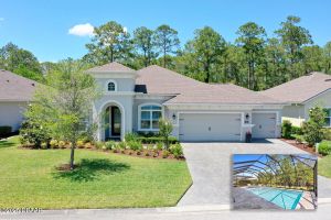 836 CREEKWOOD DR, ORMOND BEACH, FL