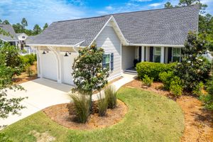 43 LOG LANDING ST, INLET BEACH, FL