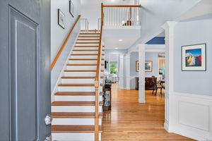 14 PICKET FENCE, PLYMOUTH, MA