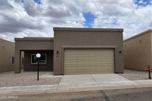 307 S MEADOWOOD LN, SIERRA VISTA, AZ