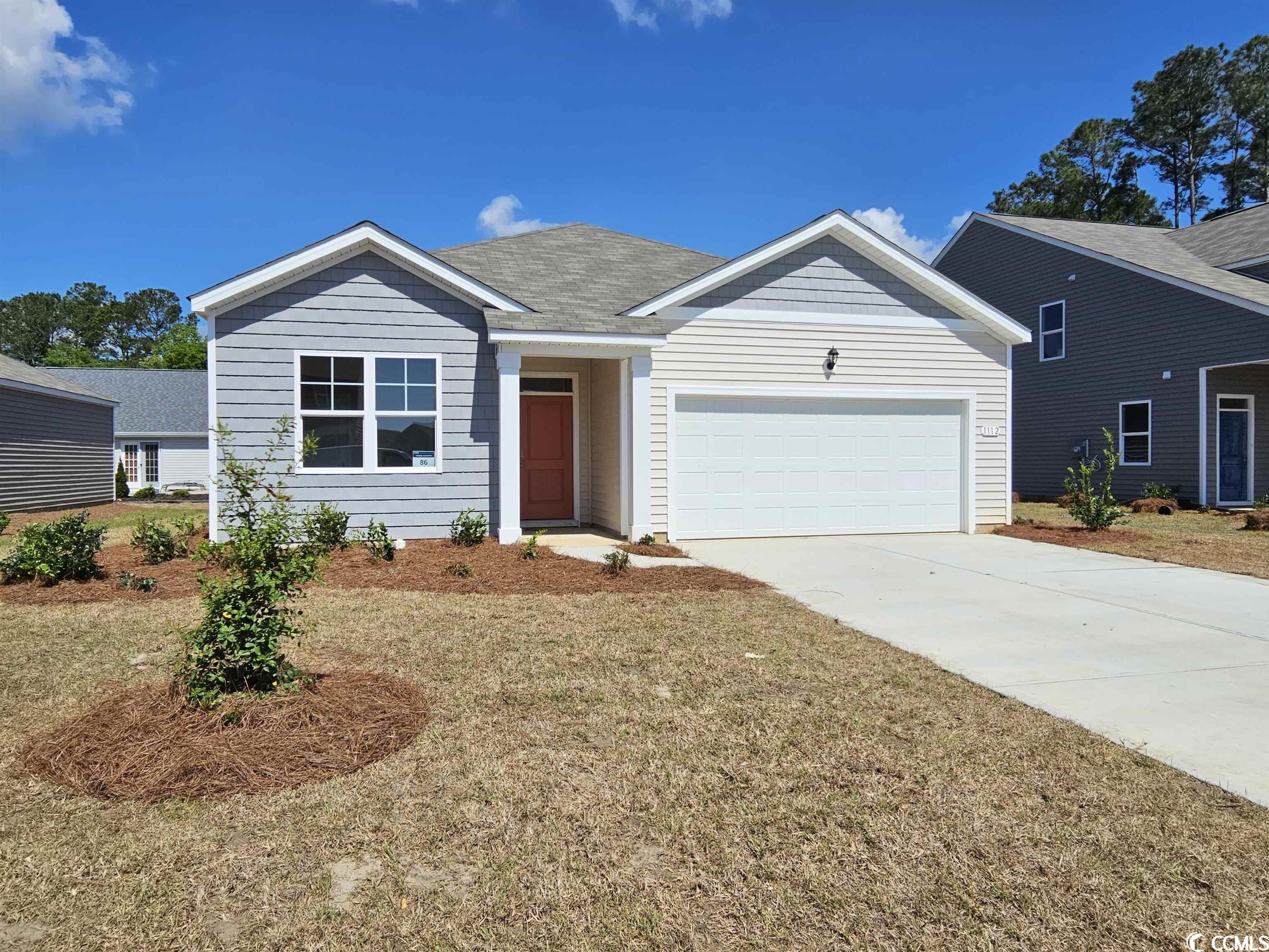 image of property at 1112 Sennema Circle