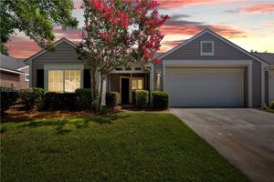 44 ZUBLER ST, BLUFFTON, SC