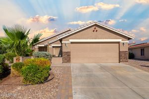 23166 W SHADOW DR, BUCKEYE, AZ