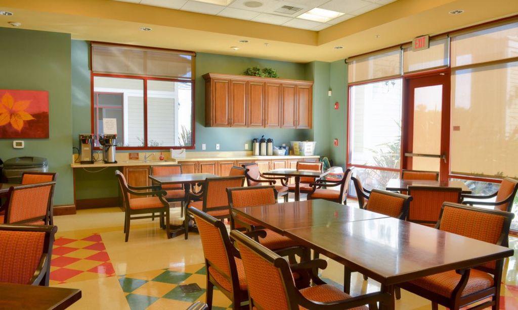 Arts & Crafts Studio