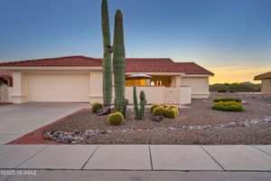 826 E DESERT GLEN DR, ORO VALLEY, AZ