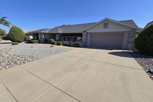 14423 W TRADING POST DR, SUN CITY WEST, AZ
