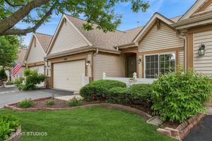 21144 BUCKEYE CT, PLAINFIELD, IL