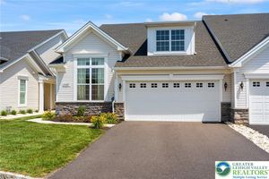4087 DAUBERT DR, ALLENTOWN, PA