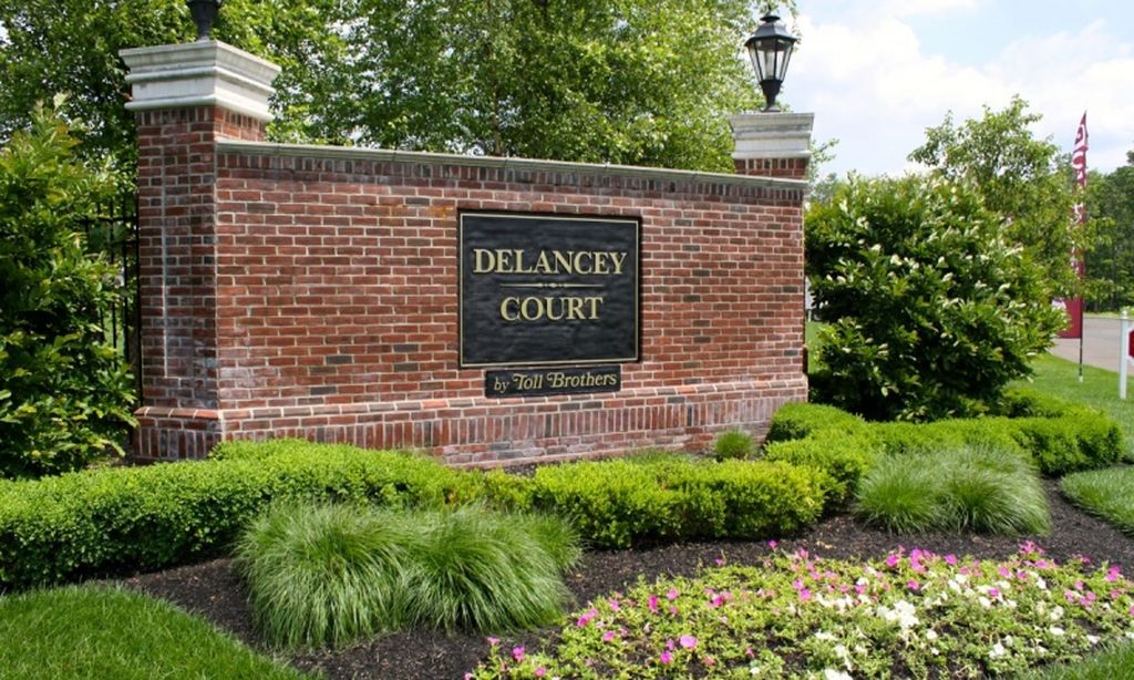 Delancey Court - Newtown, PA