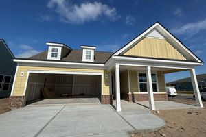 1257 CRESTED IRIS WAY, NORTH MYRTLE BEACH, SC