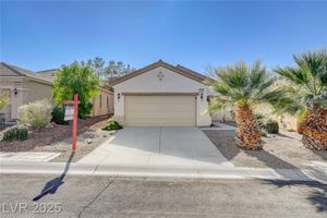 2839 SAPPHIRE DESERT DR, HENDERSON, NV