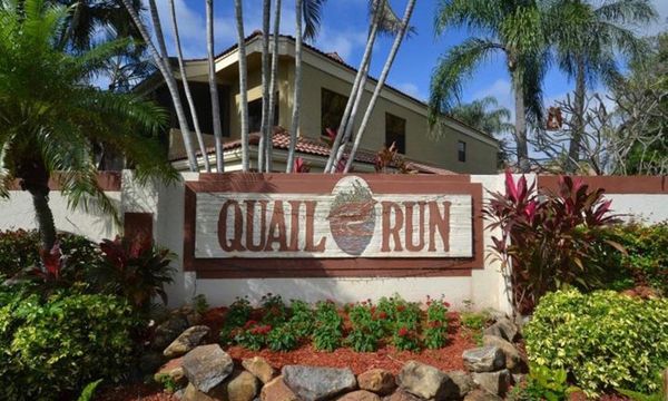 Quail Run | Boynton Beach, FL Retirement Communities | 55places