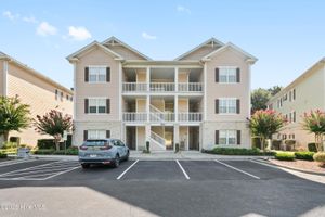 180 CLUBHOUSE RD 2, SUNSET BEACH, NC
