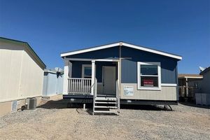 410 CANDLE STICK AVE, PAHRUMP, NV