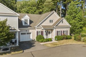 21 MICKEL LN # 21, MILFORD, CT