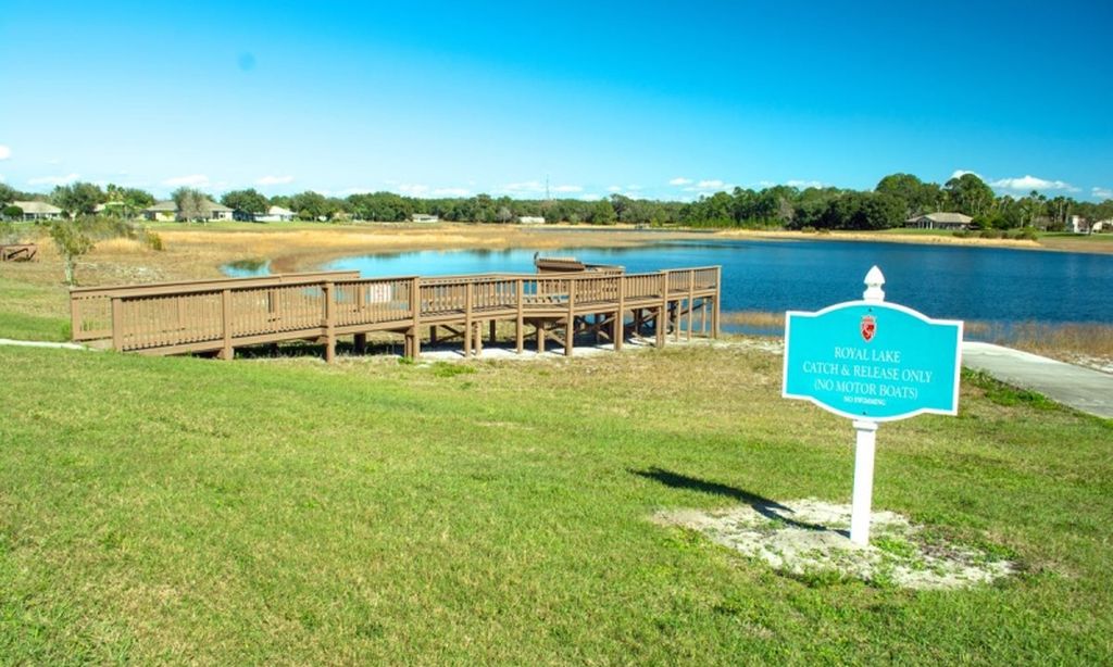 Parks & Natural Space