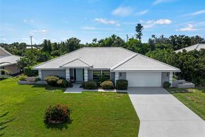 523 WARWICK DR, VENICE, FL