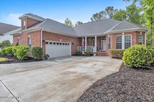 487 BROOMSEDGE CT, BOLIVIA, NC