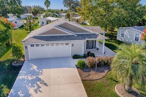 1222 DUSTIN DR, THE VILLAGES, FL