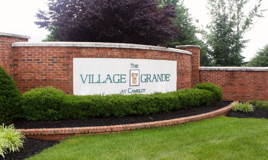 The Village Grande at Camelot - Glassboro, NJ