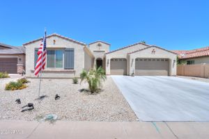 4826 W TORTOISE DR, ELOY, AZ