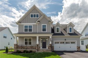 12543 N READERS LN, MANAKIN SABOT, VA