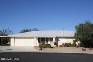 9826 W SANTA FE DR, SUN CITY, AZ