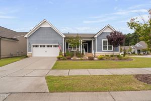 631 CARNEROS ST, WAKE FOREST, NC