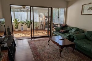 2056 VIA MARIPOSA E A, LAGUNA WOODS, CA