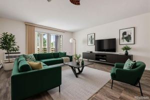 775 S ALTON WAY 6C, DENVER, CO
