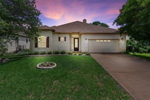 105 LONGHORN CAVERN CV, GEORGETOWN, TX