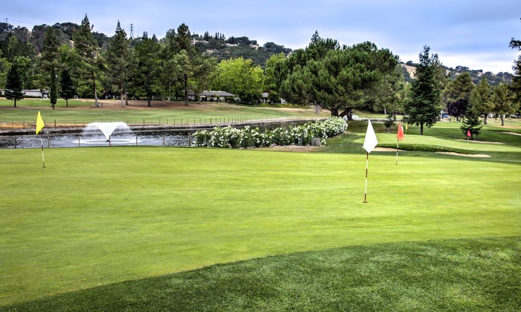 18-Hole Dollar Ranch Golf Course