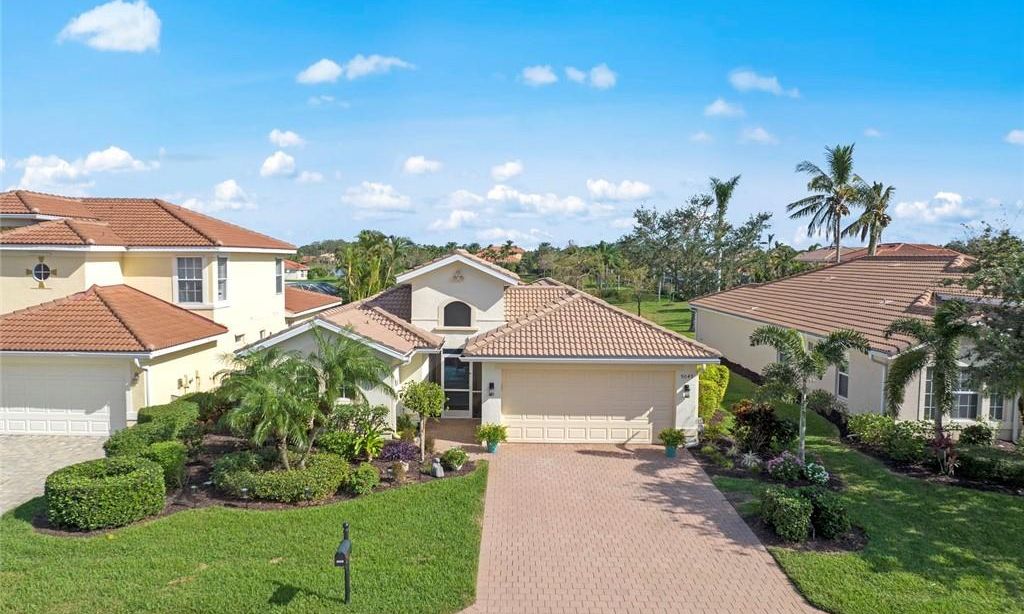 The Reserve at Estero community photo 1