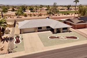12630 W EVENINGSIDE DR, SUN CITY WEST, AZ