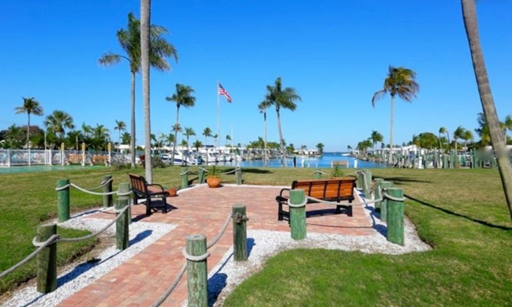 Parks & Natural Space